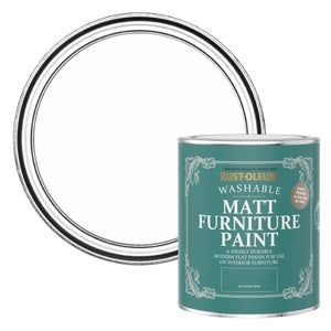 Rust-oleum Matt Furniture Paint
