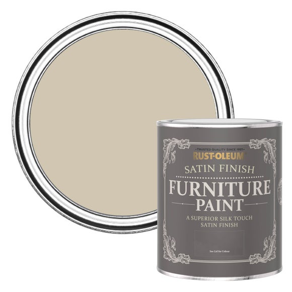 View Rust-oleum Satin Furniture Paint View Rust-oleum Satin Furniture Paint