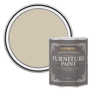 Rust-oleum Satin Furniture Paint