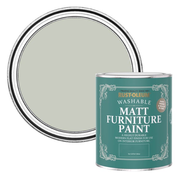 Rust-Oleum Matt Furniture Paint