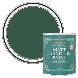 Rust-oleum Matt Furniture Paint