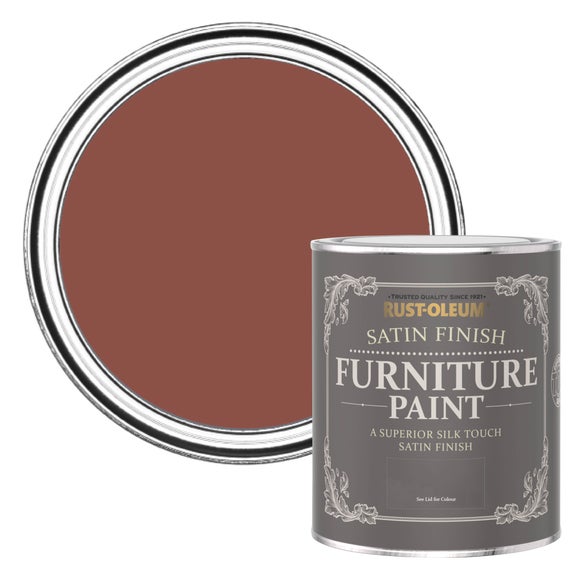 View Rust-oleum Satin Furniture Paint View Rust-oleum Satin Furniture Paint