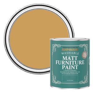 Rust-oleum Matt Furniture Paint