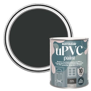 Rust-oleum Satin Upvc Paint