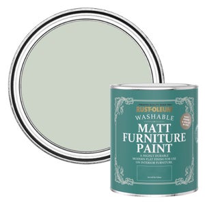 Rust-oleum Matt Furniture Paint