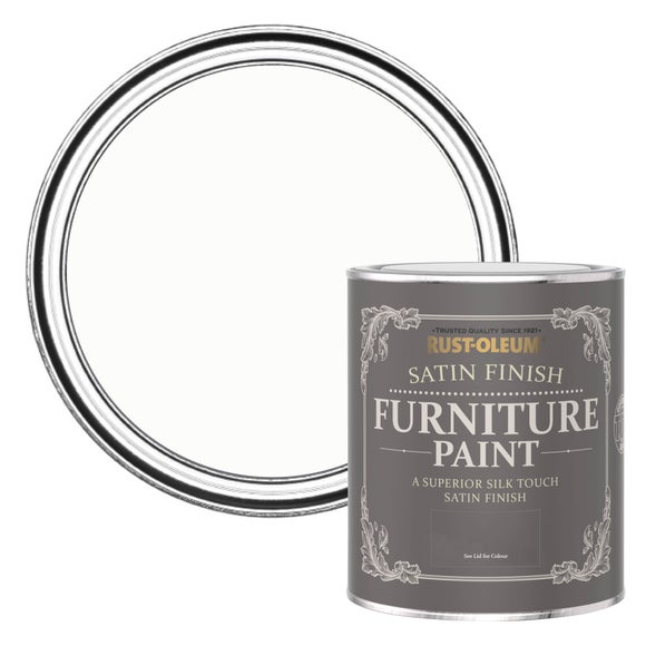 View Rust-oleum Satin Furniture Paint View Rust-oleum Satin Furniture Paint