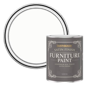 Rust-oleum Satin Furniture Paint