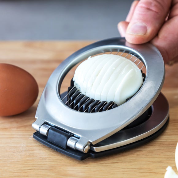 View Masterclass Deluxe Egg Slice Wedger