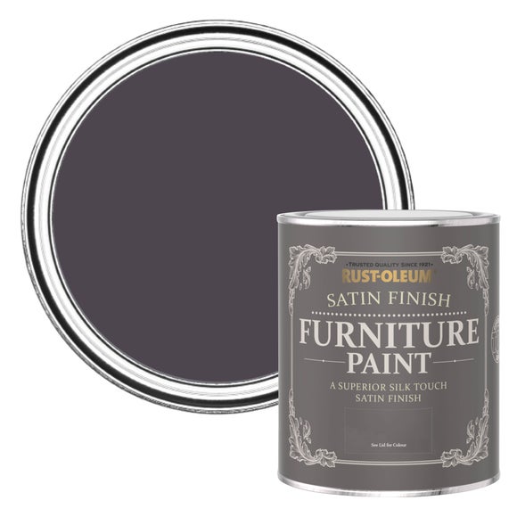 View Rust-oleum Satin Furniture Paint View Rust-oleum Satin Furniture Paint