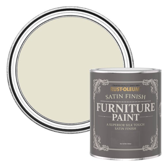 View Rust-oleum Satin Furniture Paint View Rust-oleum Satin Furniture Paint