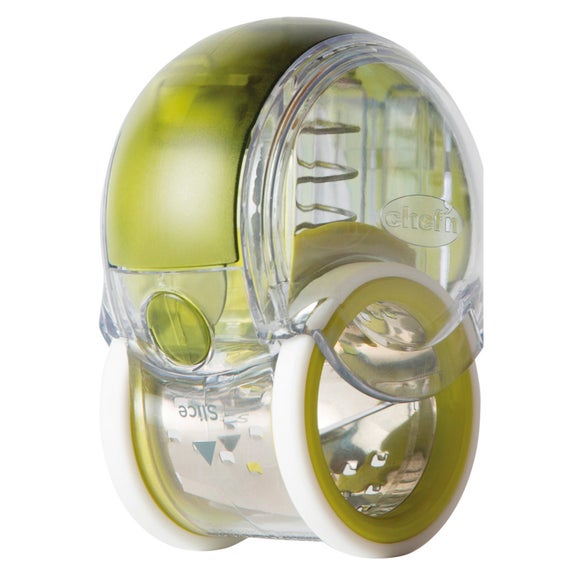 Click to view product details and reviews for Chefn Graterzoom Grater And Slicer.