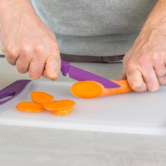 Colourworks Reversible Chopping Board