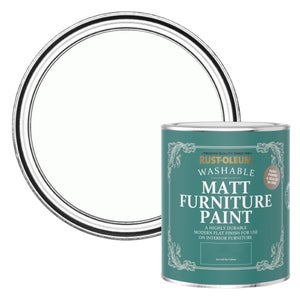 Rust-oleum Matt Furniture Paint