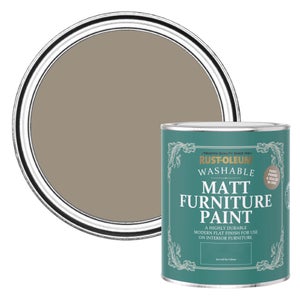 Rust-oleum Matt Furniture Paint