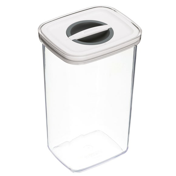Click to view product details and reviews for Masterclass Smart Seal 2l Food Storage.