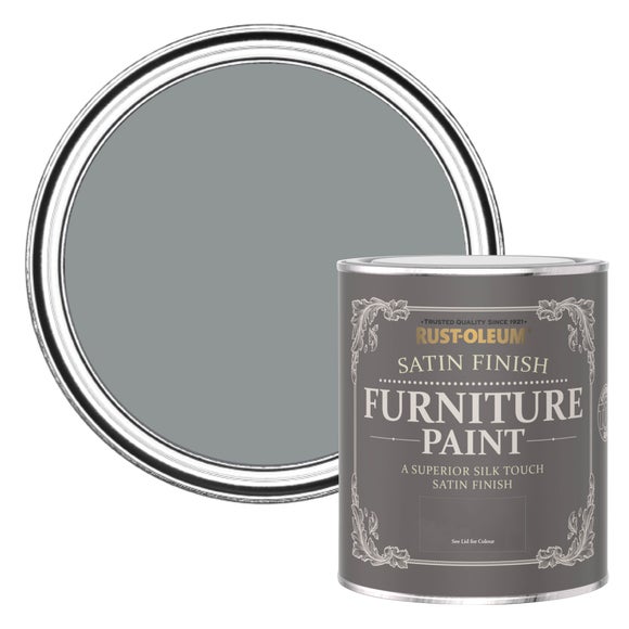 View Rust-oleum Satin Furniture Paint View Rust-oleum Satin Furniture Paint