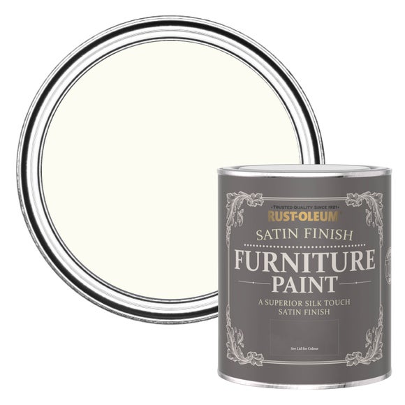 View Rust-oleum Satin Furniture Paint View Rust-oleum Satin Furniture Paint