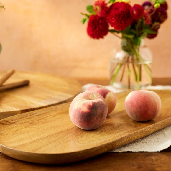 Jamie Oliver Big Love Mango Wood Board