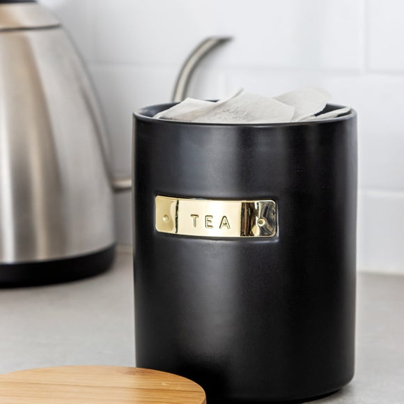 MasterClass 1.2L Kitchen Canister