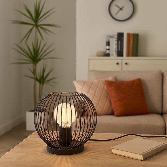 Click to view product details and reviews for Eglo Almanzora Wire Table Lamp. Click to view product details and reviews for Eglo Almanzora Wire Table Lamp.