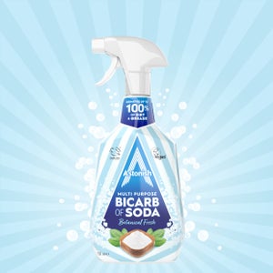 Astonish Bicarbonate Of Soda Spray- 750ml