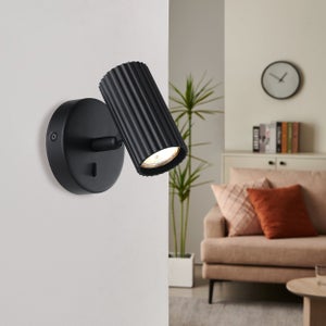 Eglo Portillo Modern Wall Spotlight