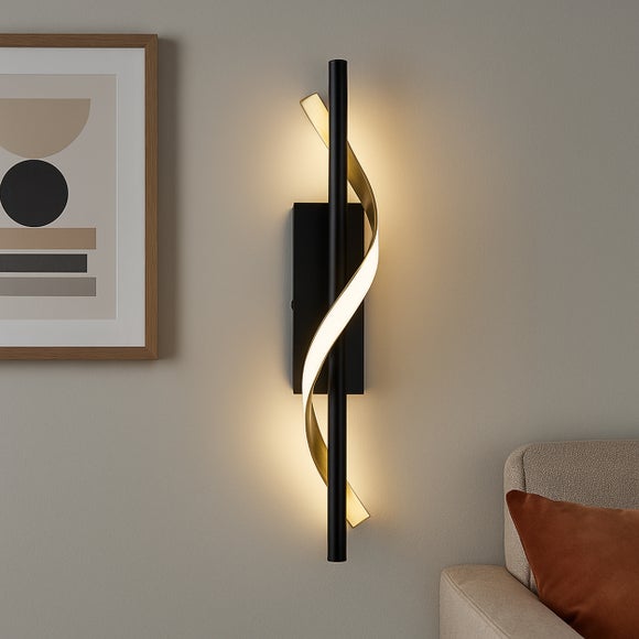 Click to view product details and reviews for Eglo Conaprato Modern Wall Light. Click to view product details and reviews for Eglo Conaprato Modern Wall Light.