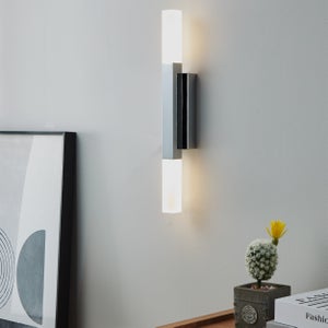 Eglo Alcudia Bathroom Mirror Light