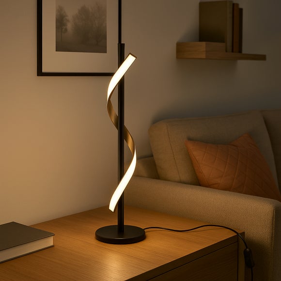 Click to view product details and reviews for Eglo Conaprato Modern Table Lamp. Click to view product details and reviews for Eglo Conaprato Modern Table Lamp.