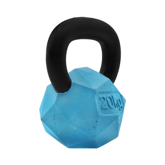 Nike Grind Kettle Bell Dog Toy