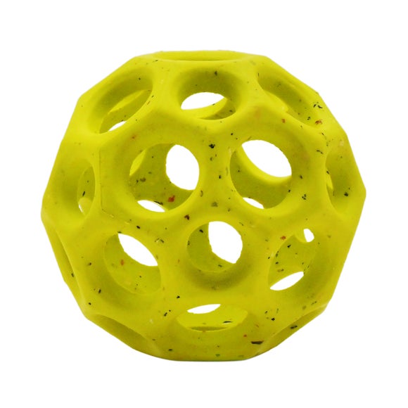 Nike Grind Helix Dog Toy