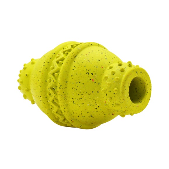 Nike Grind Cannon Dog Toy