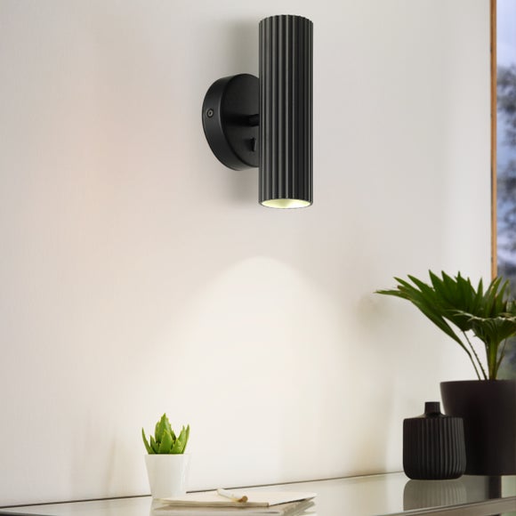Click to view product details and reviews for Eglo Portillo Modern Wall Light. Click to view product details and reviews for Eglo Portillo Modern Wall Light.
