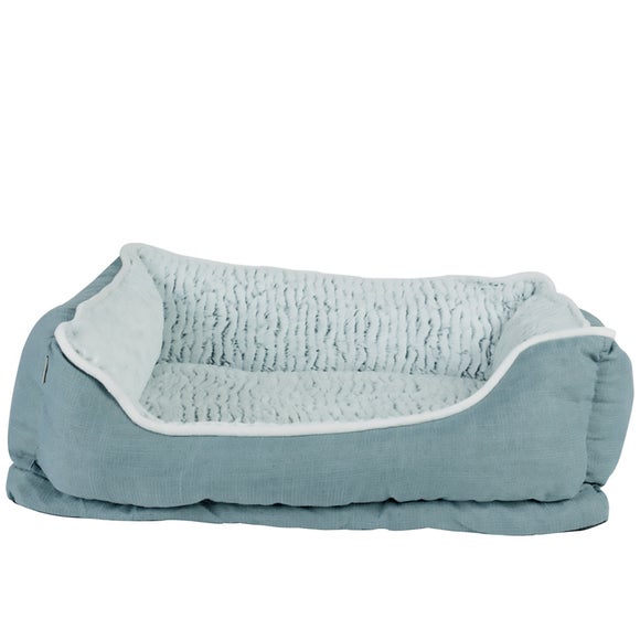 Dream Paws Pet Bed