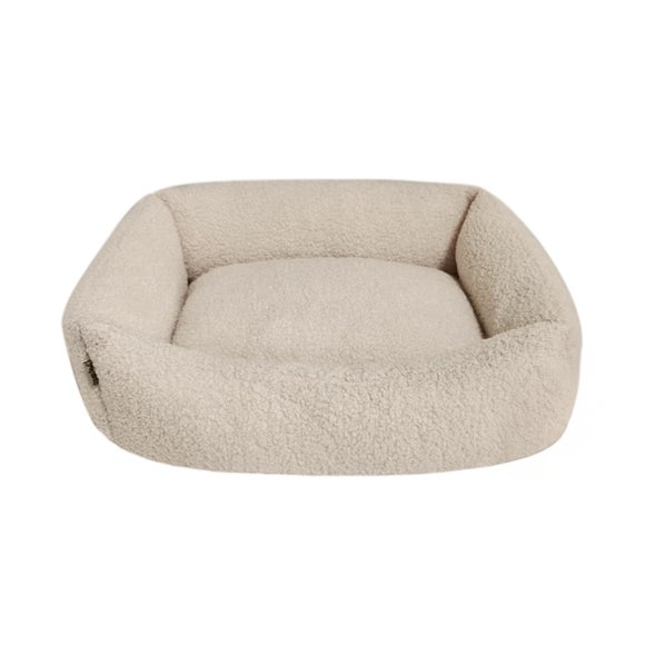 Dream Paws Teddy Pet Bed