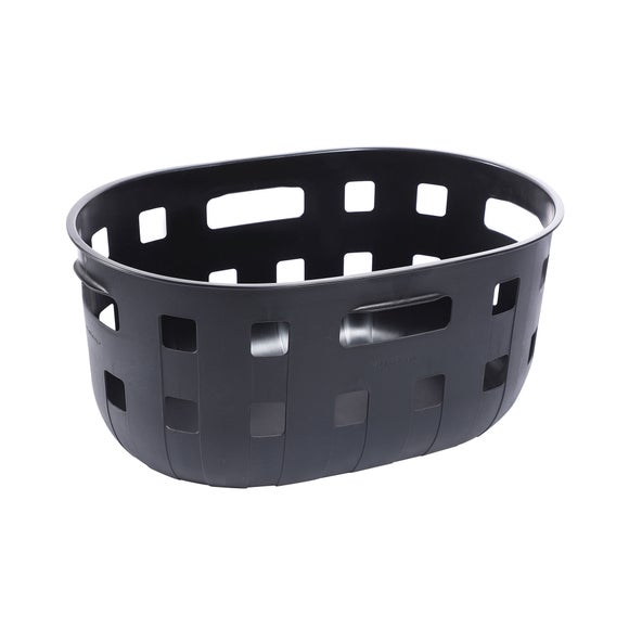 Aura 50L Laundry Basket