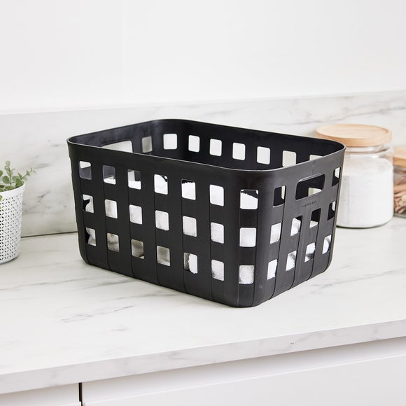 Aura Storage Basket