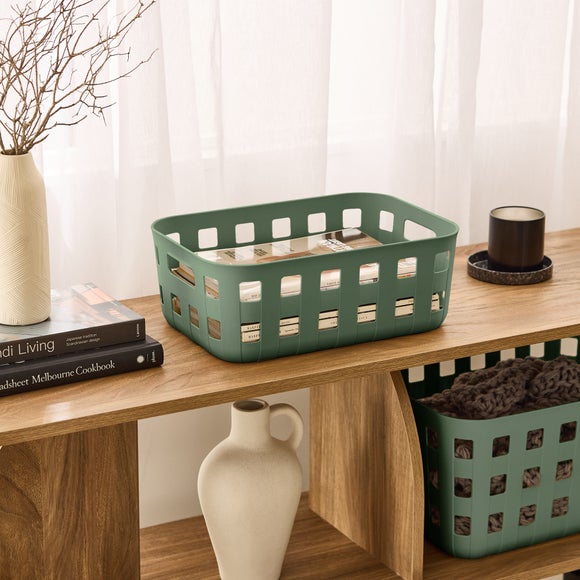 Aura Storage Basket