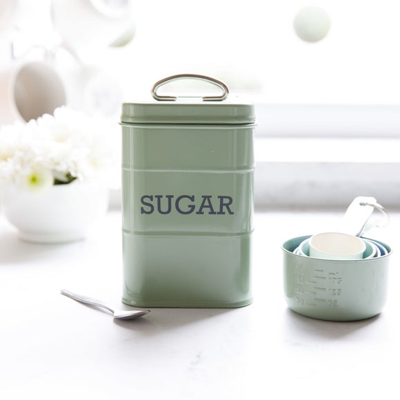 Click to view product details and reviews for Kitchencraft Living Nostalgia Kitchen Canister. Click to view product details and reviews for Kitchencraft Living Nostalgia Kitchen Canister.