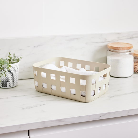 Aura Storage Basket