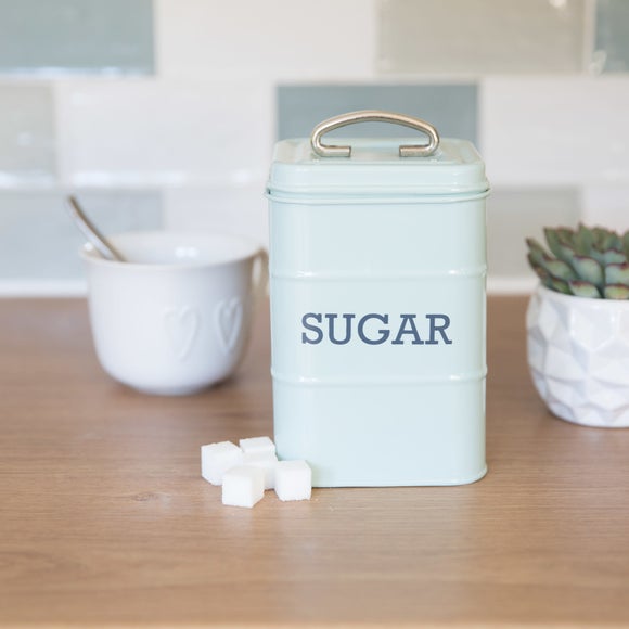 KitchenCraft Living Nostalgia Kitchen Canister