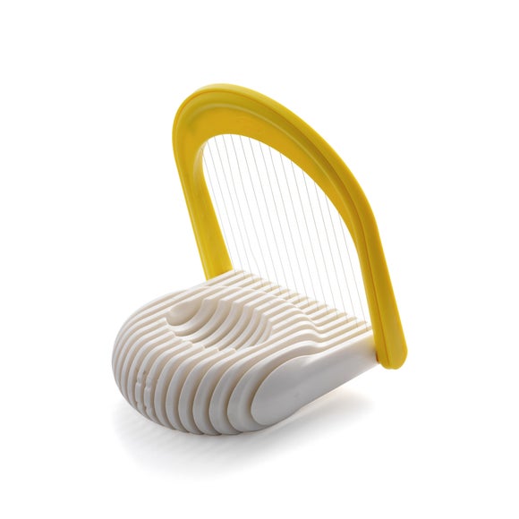 Click to view product details and reviews for Chefn Flipslice Egg Slicer. Click to view product details and reviews for Chefn Flipslice Egg Slicer.
