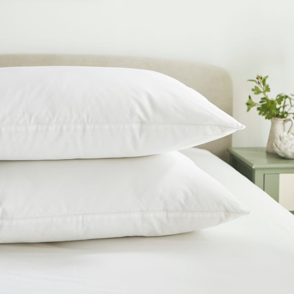 Fogarty Set of 2 Bamboo Pillow Pair