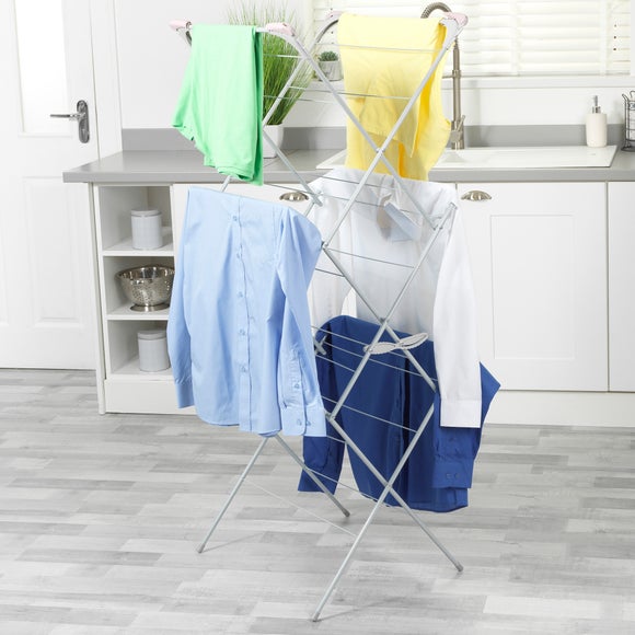 Russell Hobbs 3 Tier Collapsible Clothes Airer