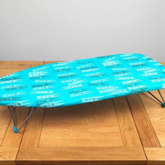 Beldray Tabletop Ironing Board