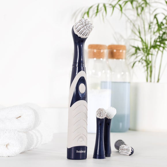 View Beldray Electric Deep Clean Scrubbing Brush View Beldray Electric Deep Clean Scrubbing Brush