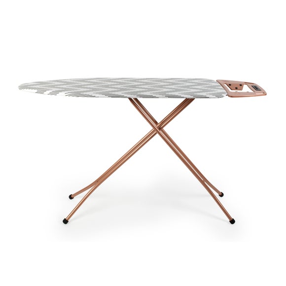 Beldray Zig Zag Foldable Ironing Board