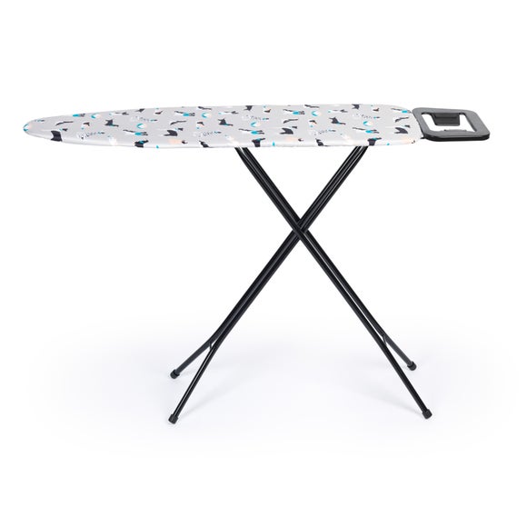Beldray Compact Foldable Ironing Board