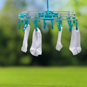 Beldray 2 In 1 Sock Airer