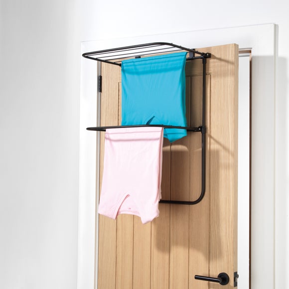 Click to view product details and reviews for Beldray 2 In 1 Hanging Clothes Airer.
